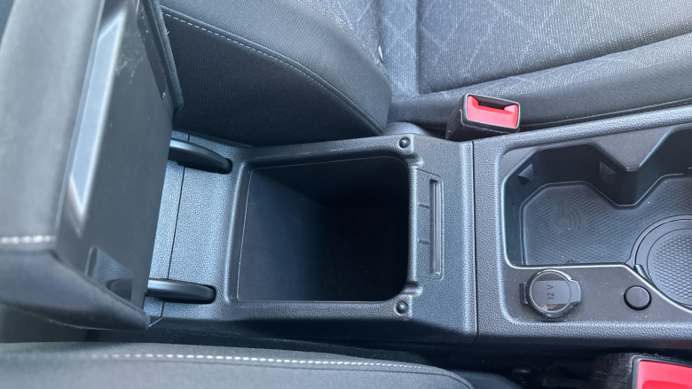 Volkswagen Golf 1.0 TSI Life 5dr Petrol Hatchback